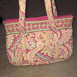 Medium sized purse